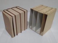 増訂　古画備考　上中下・首巻索引　全4冊+古画備考五十音別索引　計5冊