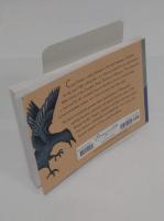 Inuit Art Birds Book of Postcards