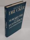 Toward the Next Economics; and Other Essays(英)