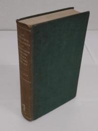 The Industrial Development of Birmingham and the Black Country; 1860-1927(英)