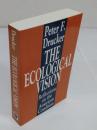 The Ecological Vision: Reflections on the American Condition(英)