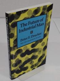 The Future of Industrial Man(英)