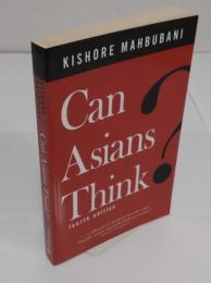 Can Asians Think?(英)