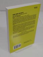 The New Society: The Anatomy of Industrial Order(英)