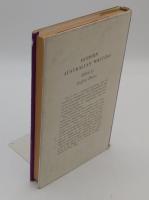 Katherine Mansfield　An Appraisal(英)