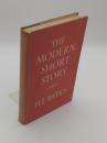 The Modern Short Story　 A Critical Survey(英)