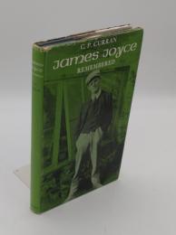 James Joyce Remembered(英)