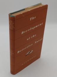 The Development of the Detective Novel(英)