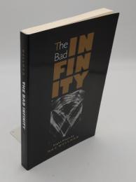 The Bad Infinity: Eight Plays by Mac Wellman(英)