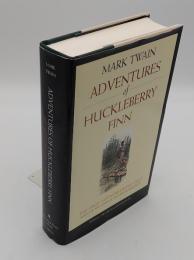 Adventures of Huckleberry Finn(英)