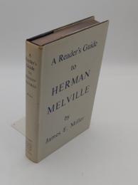 A Reader's Guide to Herman Melville(英)