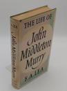 The Life of John Middleton Murry（英)