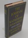 The Journal of Katherine Mansfield 1904-1922 (Definitive edition)(英)