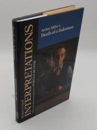 Arthur Miller's Death of a Salesman (Bloom's Modern Critical Interpretations)(英)