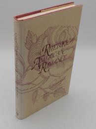The Rhetoric of American Romance: Dialectic and Identity in Emerson and Dickinson; Poe; and Hawthorne (英)