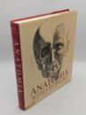 Anatomia Scuola Di Disegno (Anatomy Drawing School - In Italian) (Uomini Animali Anatomia Comparata (Human Anatomy; Animal; Compared))(伊)