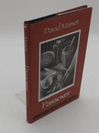 Passover(英)