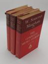 The Complete Short Stories of W. Somerset Maugham(英)