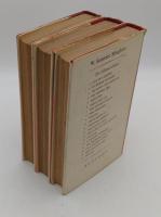 The Complete Short Stories of W. Somerset Maugham　1-3(英)