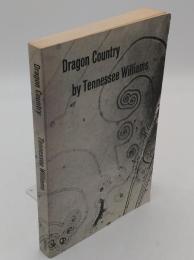 Dragon Country: A Book of Plays (New Directions Paperbook)(英)