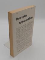 Dragon Country: A Book of Plays (New Directions Paperbook)(英)