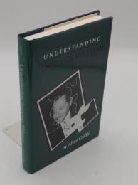 Understanding Tennessee Williams (Understanding Contemporary American Literature)(英)
