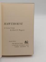 Hawthorne: A Critical Study(英)