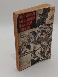 Existentialism and Alienation in American Literature(英)