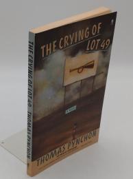 The Crying of Lot 49: A Novel (Perennial Classics)(英)