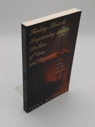 Thinking About the Longstanding Problems of Virtue: Essays; A Play; Two Poems and a Prayer(英)