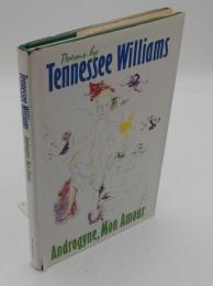 Androgyne; Mon Amour: Poems (英)