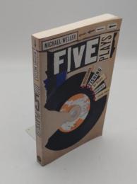 Five Plays(英)