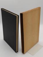 日本国見在書目録解説稿　附　同書目録　同書索引