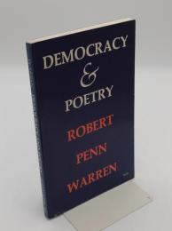 Democracy and Poetry(英)