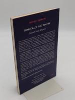 Democracy and Poetry(英)