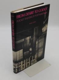 From Desire to Godot: Pockets Theater of Postwar Paris(英)