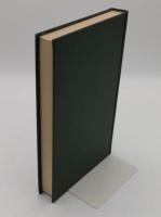 Nathaniel Hawthorne: A Modest Man(英)