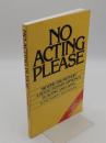 No Acting Please(英)