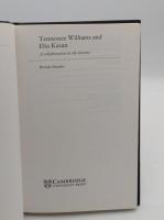 Tennessee Williams and Elia Kazan: A Collaboration in the Theatre(英)