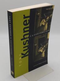 Tony Kushner in Conversation(英)