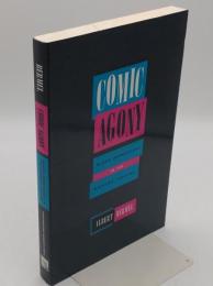 Comic Agony: Mixed Impressions in the Modern Theatre (英)