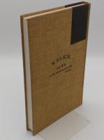 Nathaniel Hawthorne Journal 1972(英)