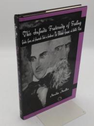 This Infinite Fraternity of Feeling: Gender; Genre; and Homoerotic Crisis in Hawthorne's the Blithedale Romance and Melville's Pierre(英)