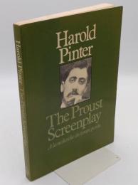 Remembrance of Things Past: Screenplay(英)