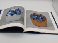近藤悠三展 現代染付陶芸の巨匠