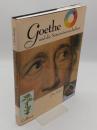 Goethe und die Naturwissenschaften. ... dass ich erkenne; was die Welt im Innersten zusammenhaelt(独)