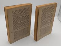 Zur Entstehungsgeschichte des Marxschen　Kapital　Der Rohentwurf des Kapital 1857-1858 I・Ⅱ