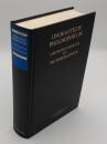 羅独‐独羅学術語彙辞典 Onomasticon philosophicum 1. Aufl　
