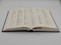 羅独‐独羅学術語彙辞典 Onomasticon philosophicum 1. Aufl　