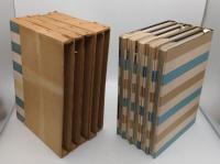 世界建築全集10-14　現代.1:建築と文明/現代.2:公共と記念/日本.3:文化と厚生/現代.4:産業と交通/現代.住宅とアパート　